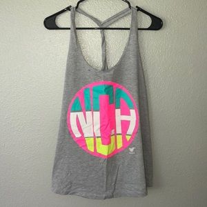 NCA tank top